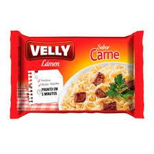 MAC INST VELLY 63GR VELLY CARNE un