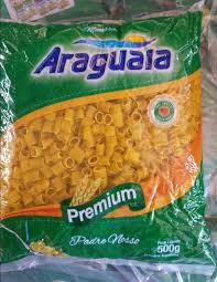 MACARRAO ARAGUAIA PADRE NOSSO 500G