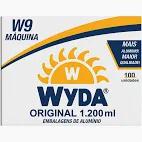 MARMITEX ALUM N09 1200ML WYDA