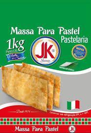 MASSA PAST GRANDE JK 1KG