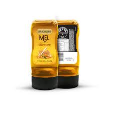 MEL RANCHEIRO SILVESTRE 280G