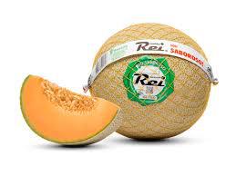 MELAO CANTALOUPE KG