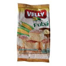 MISTURA PARA BOLO VELLY 420G FUBA