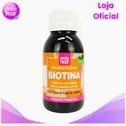 OLEO CAPILAR NATUHAIR 60ML BIOTINA