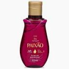 OLEO CORPO PAIXAO 100ML FLOR BAUNILHA