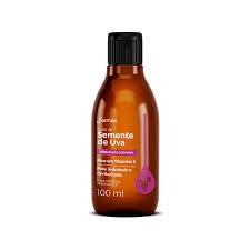 OLEO FARMAX CORPORAL CAPILAR UVA 100ML