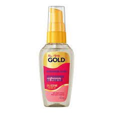 OLEO NIELYEGOLD RECONSTRUCAO POTENTE 42ML