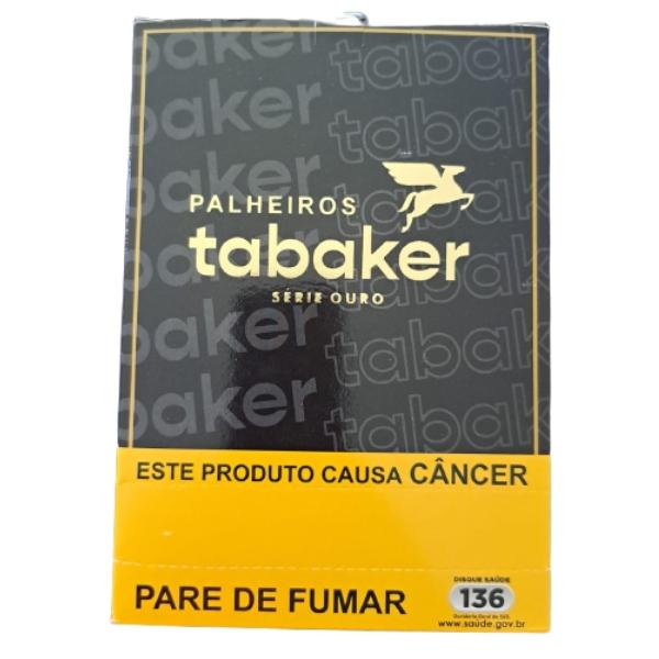 PALHEIROS TABAKER