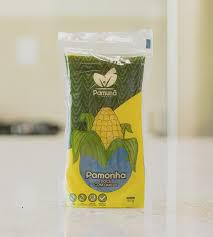 PAMONHA DOCE COM QUEIJO PAMUNA 180G