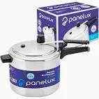 PANELA PRESAO ALUMINIO PANELUX 4L