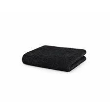 PANO DE CHAO MICROFIBRA MARTIMPANOS PRETO 50X70cm