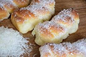 PAO CASEIRO ROSCA