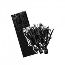 PAPEL BALA SEDA 1 FRANJA PRETO C 48
