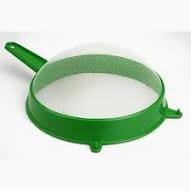 PENEIRA PLAST. 09CM ASA DO BRASIL