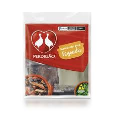 PERTENCES FEIJOADA PERDIGAO kg