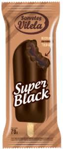 PICOLE SUPER BLACK