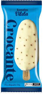 PICOLE VILELA PREMIUM CROCANTE