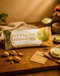 PICOLE VILELA PREMIUM PISTACHE