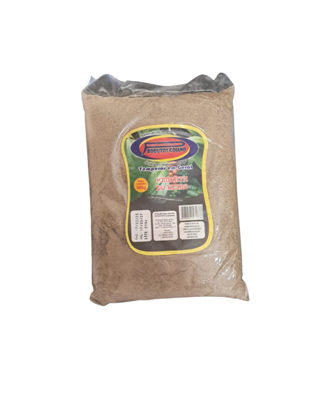 PIMENTA DO REINO 500GR