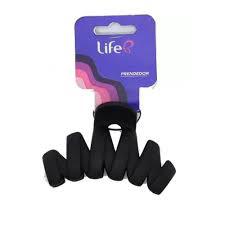 PIRANHA CAB LIFE B OSTRA PRETA GRANDE