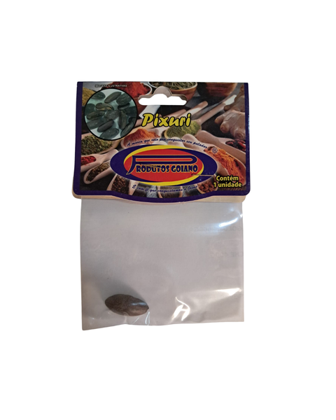 PIXURI PRODUTOS GOIANO SACHET