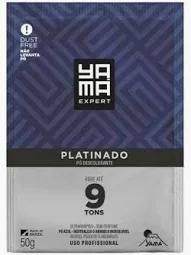 PO DESCOLORANTE YAMA PLATINADO 50G