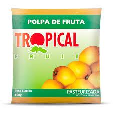 POLPA DE FRUTA AMAZON CAJA 100G