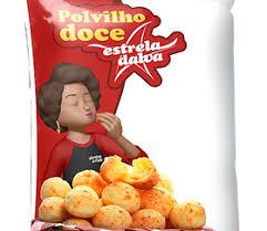 POLVILHO DOCE ESTRELA DALVA 1KG un