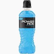POWERADE MIX FRUTAS ZERO 500ML