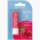 PROTETOR LABIAL ISACARE CEREJA 3,5G