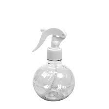 PULVERIZADOR NTFLEX 150ML MINI BOLINHA TRAN