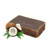 RAPADURA COM COCO