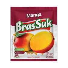 REFRESCO BRASSUK 20G MANGA