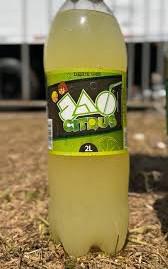 REFRIGERANTE JAO 2LT CITRUS