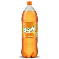 REFRIGERANTE JAO 2LT LARANJA