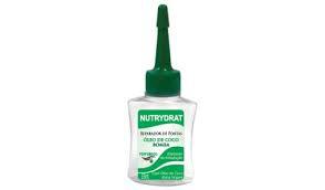 REPARADOR DE PONTAS NUTRYDRAT OLEO COCO BOMBA 35ML