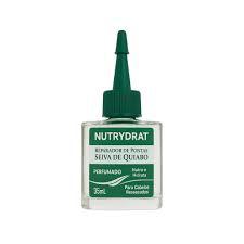 REPARADOR DE PONTAS NUTRYDRAT SEIVA QUIABO 35ML