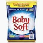 SABAO PO BABY SOFT 1,6KG SACHE