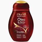 SABONETE LIQUIDO MURIEL CEREJA COM COLAGENO 230ML