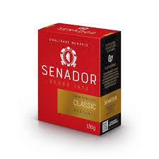 SABONETE SENADOR 130G CLASSIC un
