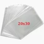 SACO EMBALAGEM 20X30 kg