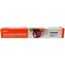 SACO HERMETICO LUMIPAM 27 X 31 C 05 UN