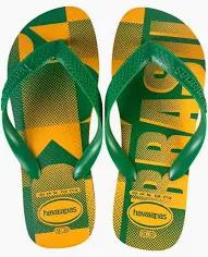 SAND.HAV.VAI BRASIL AMAR.31/2