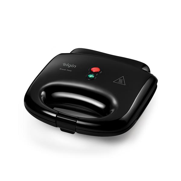 SANDUICHEIRA ELGIN LUNCHE TIME 220V