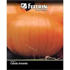 SEMENTE H.CEBOLA IPA11 FELTRIN C25