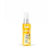 SERUM CAPILAR SEDA OLEO AMINO SILK  60ML