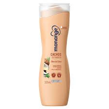 SHAMPOO MONANGE CACHOS DEFINIDOS 325ML