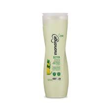 SHAMPOO MONANGE DETOX TERAPIA 325ML