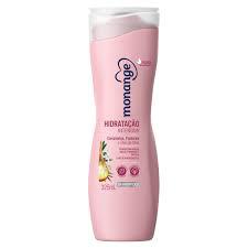 SHAMPOO MONANGE HIDRATACAO INTENSA 325ML