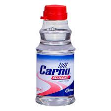 SILICONE AUTO CARNU 100ML